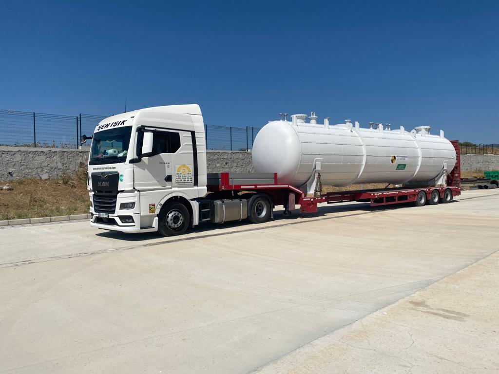 Ankara Yenimahalle,Şen Işık Ağır Nakliyat, Ağır Nakliyat, Köprü Tavan Kiriş Vinci Taşımacılığı,Köprü Tavan Kiriş Vinci Taşımacılığı,İş Makinesi ve Vinç Taşımacılığı